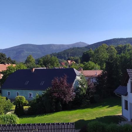 Widok Na Sniezke Apartment Milkow  Luaran gambar