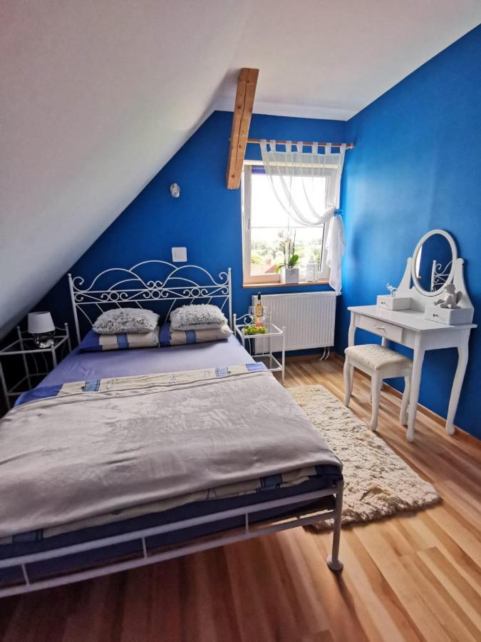 Widok Na Sniezke Apartment Milkow  Luaran gambar