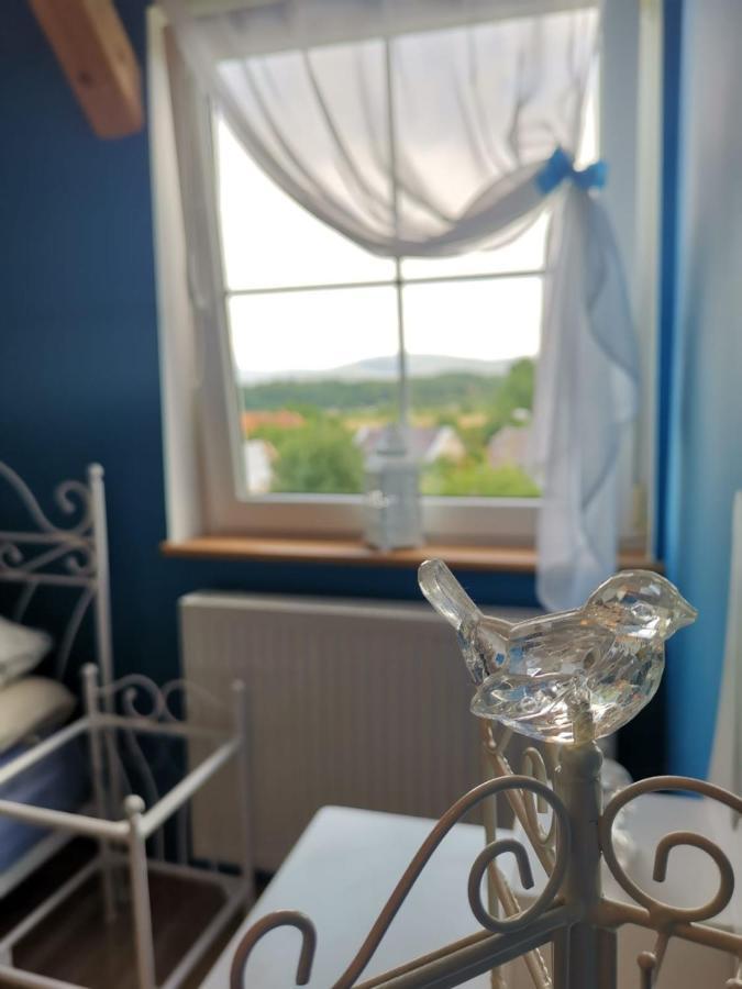 Widok Na Sniezke Apartment Milkow  Luaran gambar