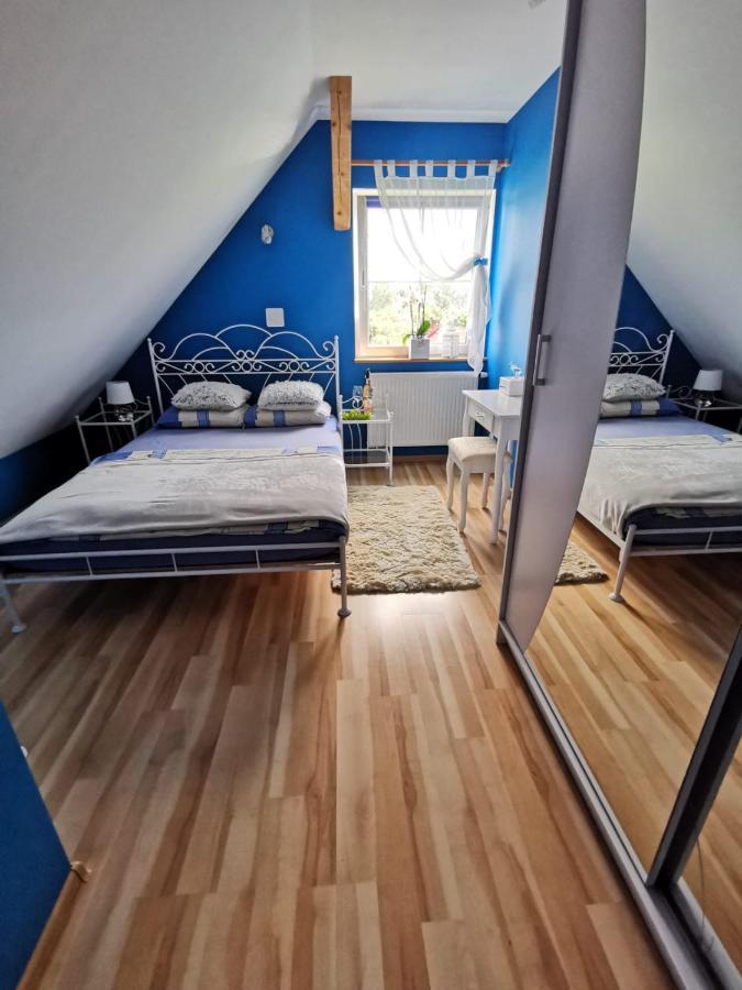 Widok Na Sniezke Apartment Milkow  Luaran gambar