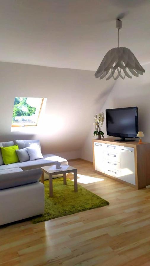 Widok Na Sniezke Apartment Milkow  Luaran gambar
