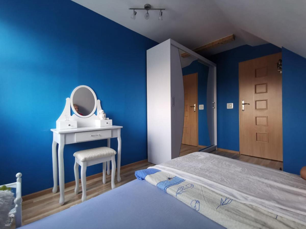Widok Na Sniezke Apartment Milkow  Luaran gambar